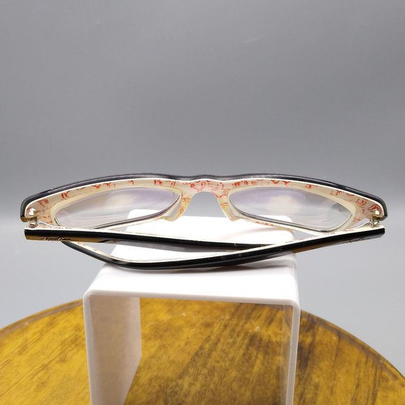 Ray Ban Eye Glasses Frame with Prescription Lenses, RB 5228F 501453 17 Black 140 - Picture 2 of 5